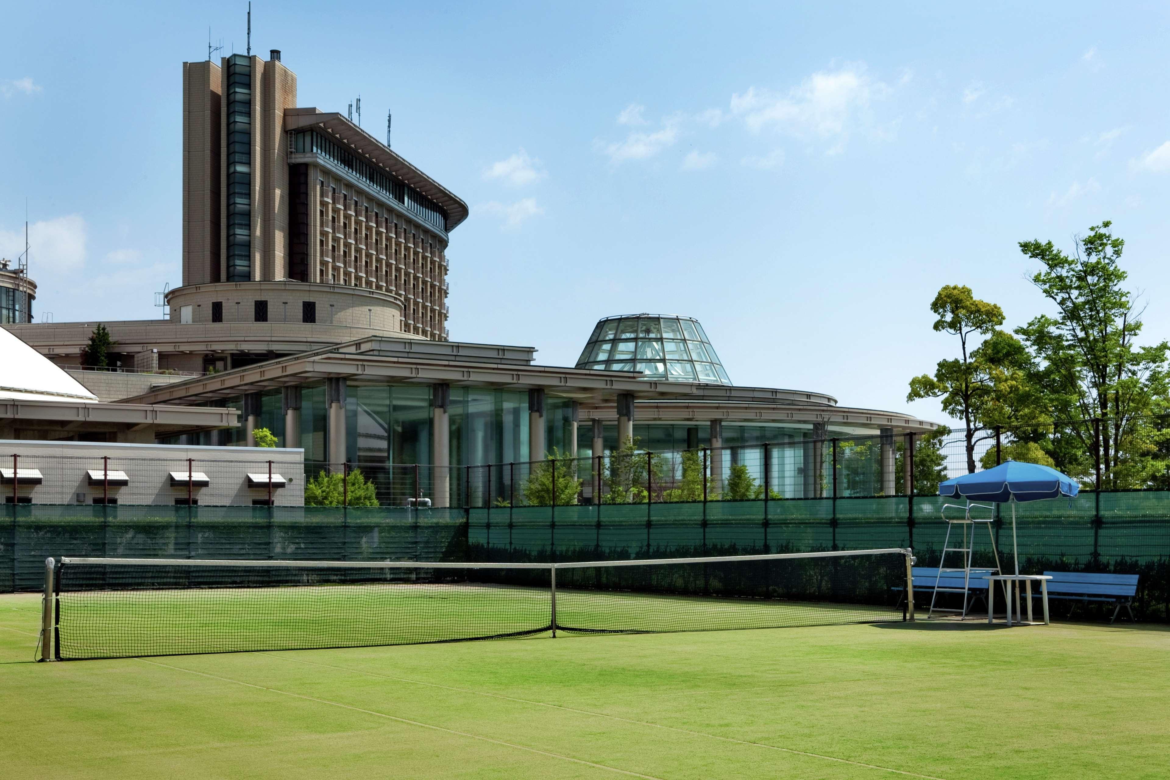 Hilton Odawara Resort & Spa מתקנים תמונה