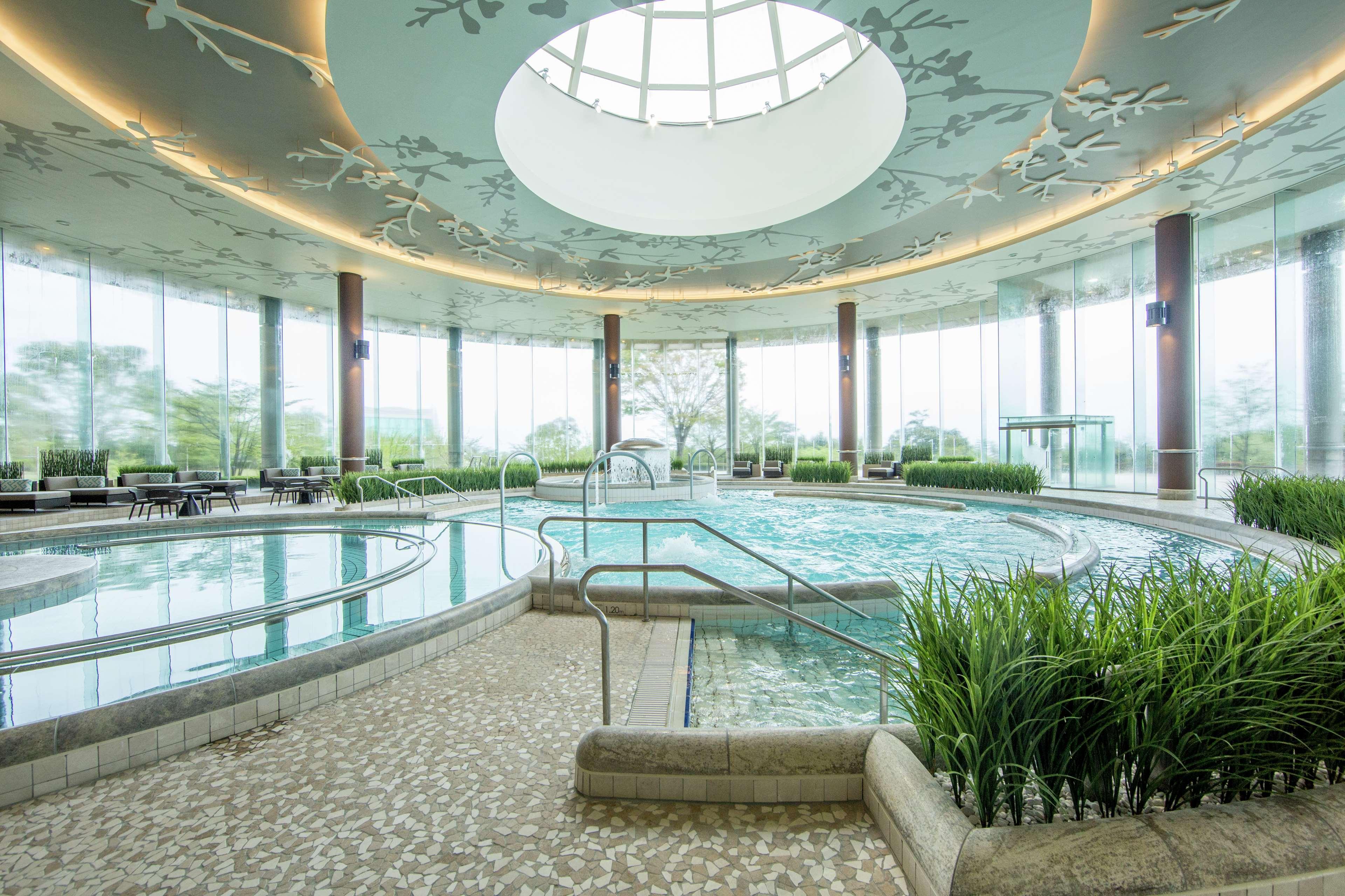 Hilton Odawara Resort & Spa מראה חיצוני תמונה
