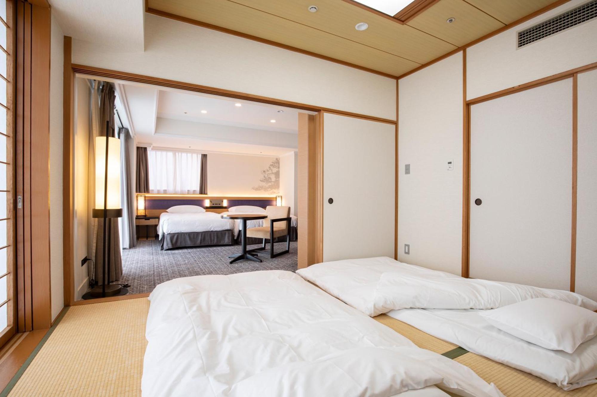 Hilton Odawara Resort & Spa מראה חיצוני תמונה